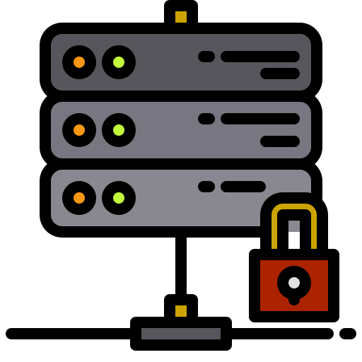 Lock Ikona