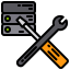 Maintenance 图标 64x64