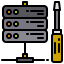 Maintenance icon 64x64