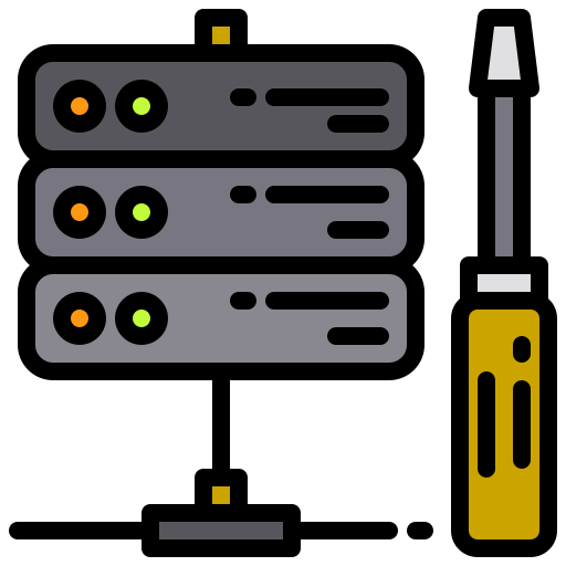 Maintenance icon