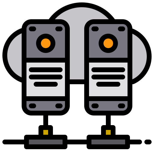 Server Symbol