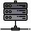 Hosting 图标 64x64