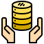Database 图标 64x64