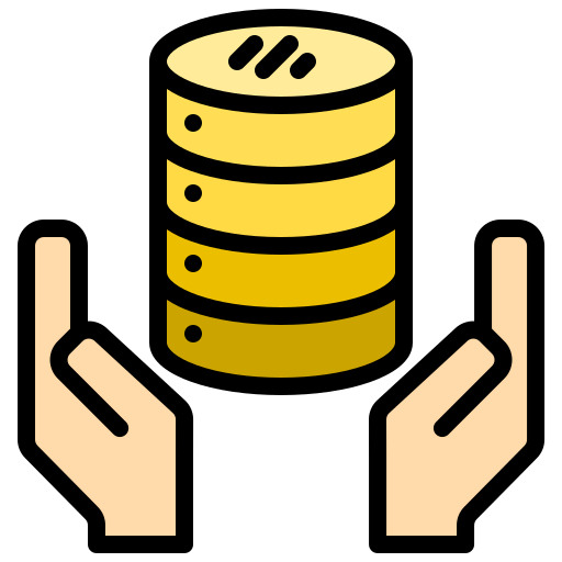 Database アイコン
