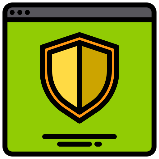 Protect icon
