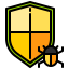 Protection 图标 64x64