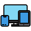 Responsive 图标 64x64