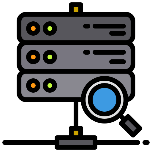Server icon