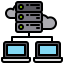 Server 图标 64x64