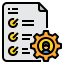 Check list icon 64x64