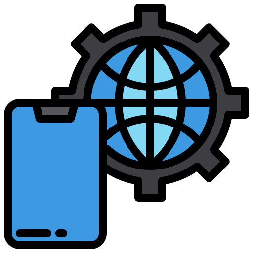 Settings icon