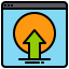 Upload 图标 64x64