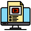 Video 图标 64x64