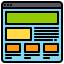Website 图标 64x64