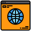 Website 图标 64x64