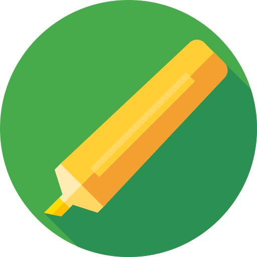 Marker icon
