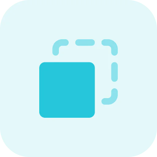 Selected icon