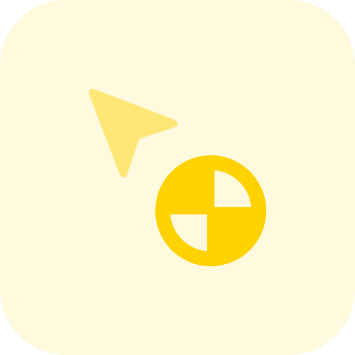 Selected icon