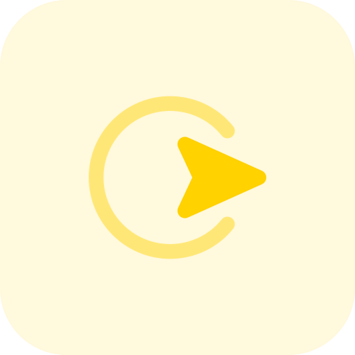 Right icon