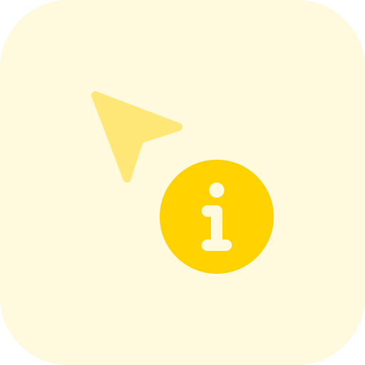 Info icon