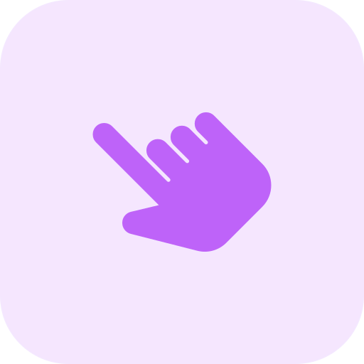 Click icon