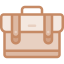 Briefcase icon 64x64
