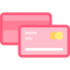 Credit card icon 64x64