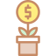 Growth icon 64x64