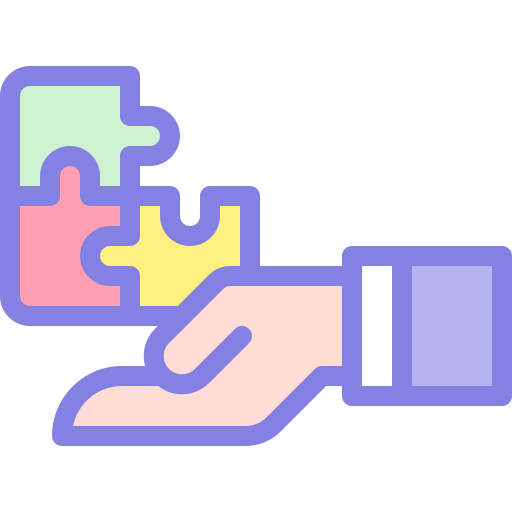 Strategy icon