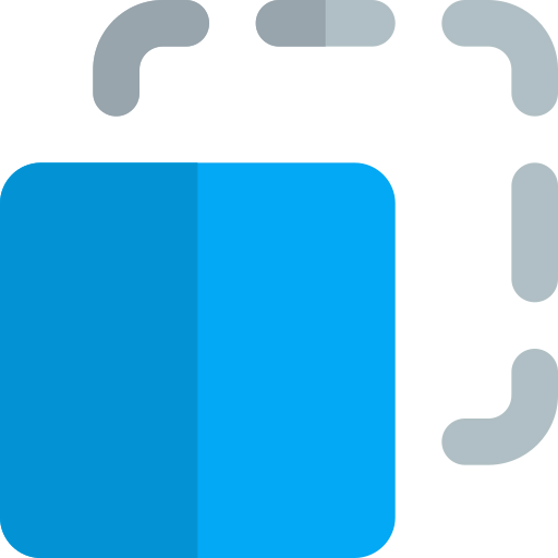 Selected icon