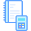 Notebook icon 64x64