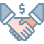 Business icon 64x64