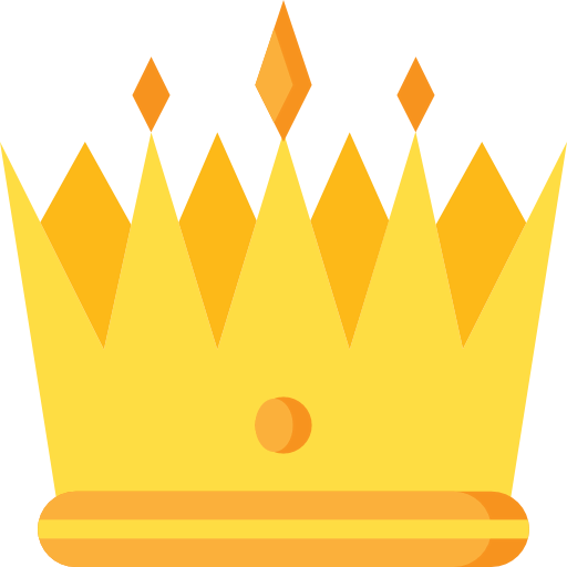 Crown icon