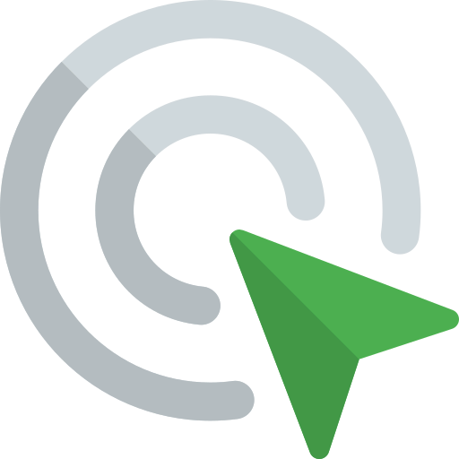 Double click icon