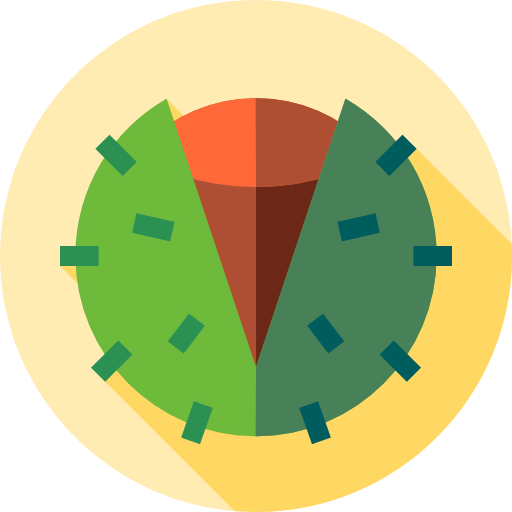 Chestnut icon