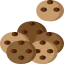 Cookie icon 64x64