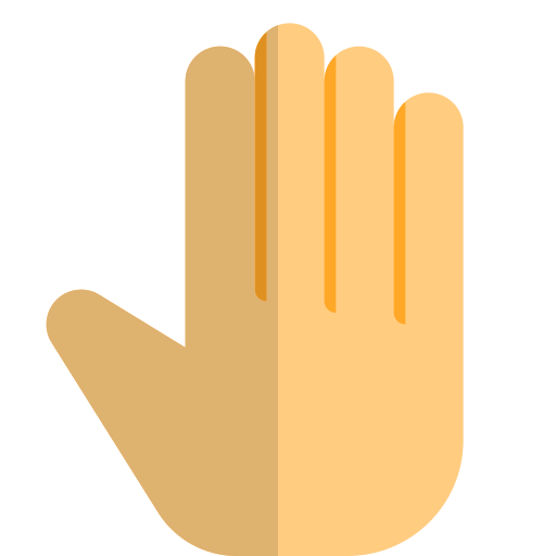 Stop icon