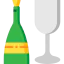 Champagne icon 64x64
