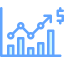 Statistics icon 64x64