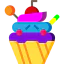 Muffin icon 64x64