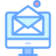 Email icon 64x64