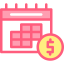 Calendar icon 64x64