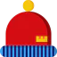 Knit hat 상 64x64