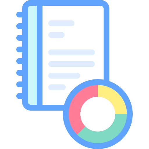 Statistics icon