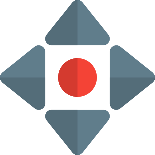 Cursor icon
