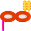 Mask icon 64x64