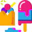 Ice cream icon 64x64