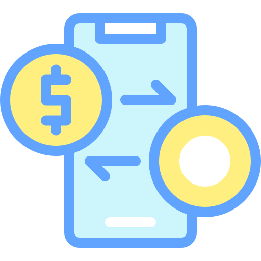 Mobile icon