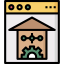 Home page icon 64x64