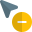 Remove іконка 64x64